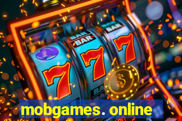 mobgames. online