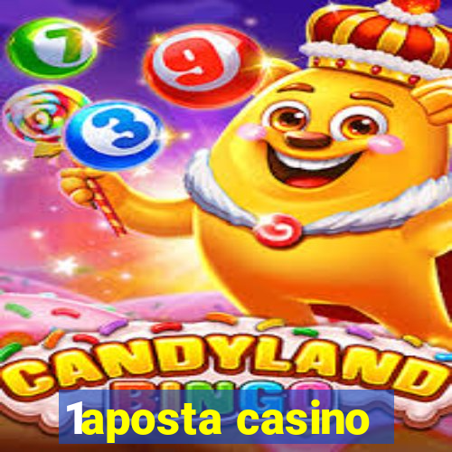 1aposta casino