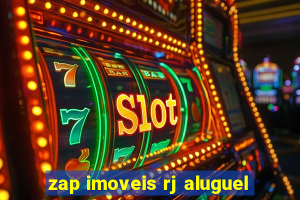 zap imoveis rj aluguel