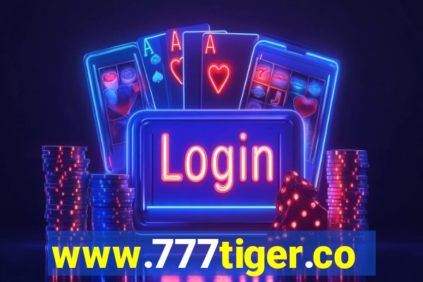 www.777tiger.com