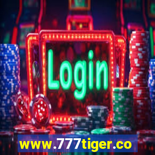 www.777tiger.com