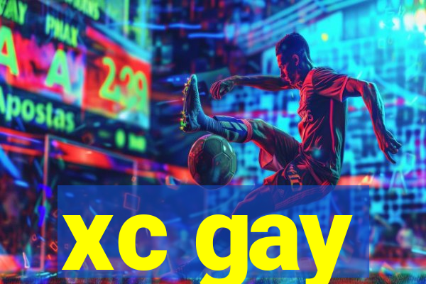 xc gay