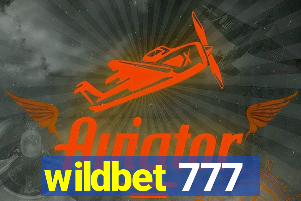 wildbet 777