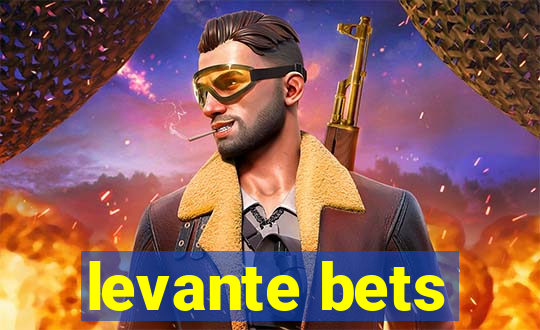 levante bets