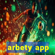 arbety app