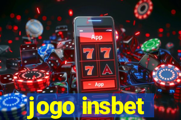 jogo insbet