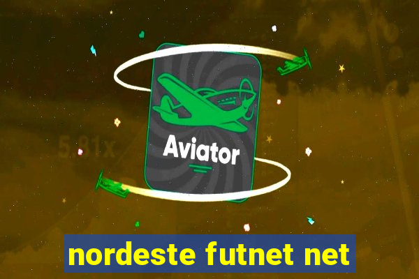 nordeste futnet net