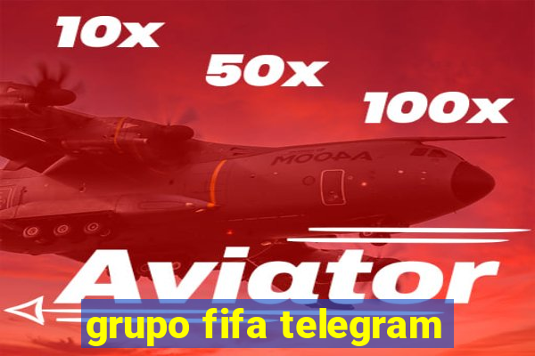 grupo fifa telegram