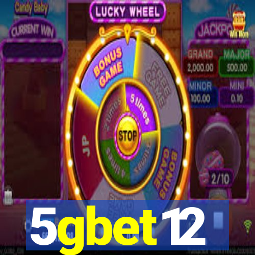 5gbet12