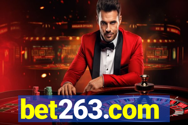 bet263.com