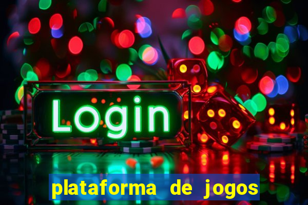 plataforma de jogos 2 reais