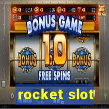 rocket slot