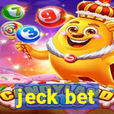 jeck bet