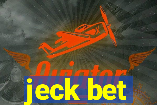 jeck bet