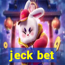 jeck bet