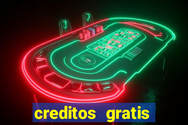 creditos gratis bingo blitz