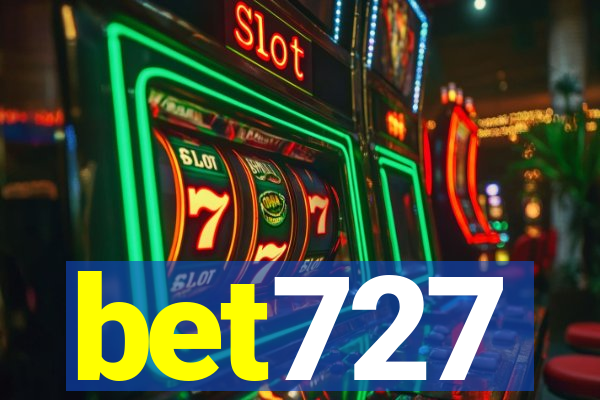 bet727