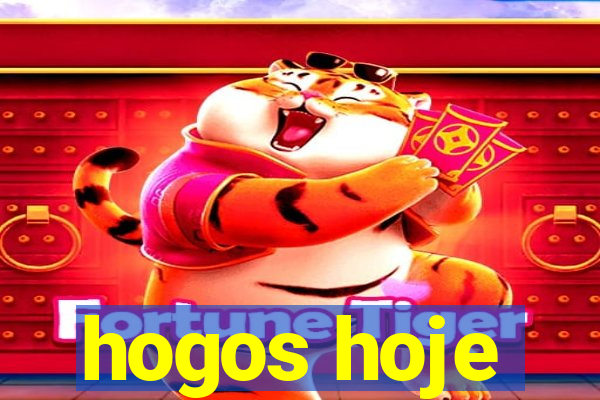 hogos hoje