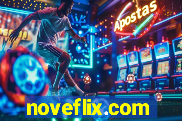 noveflix.com