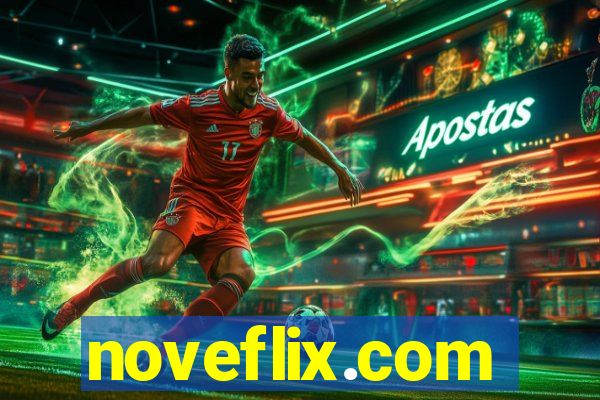 noveflix.com