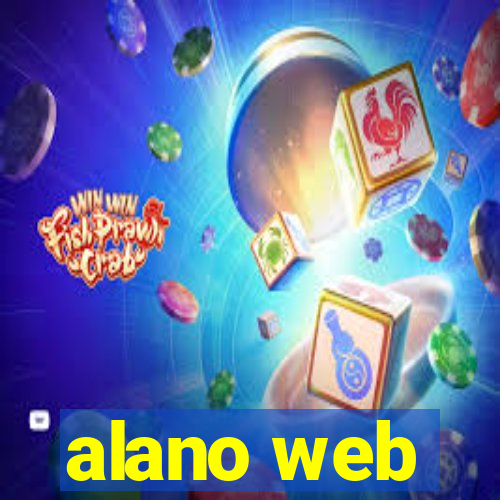 alano web