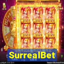 SurrealBet