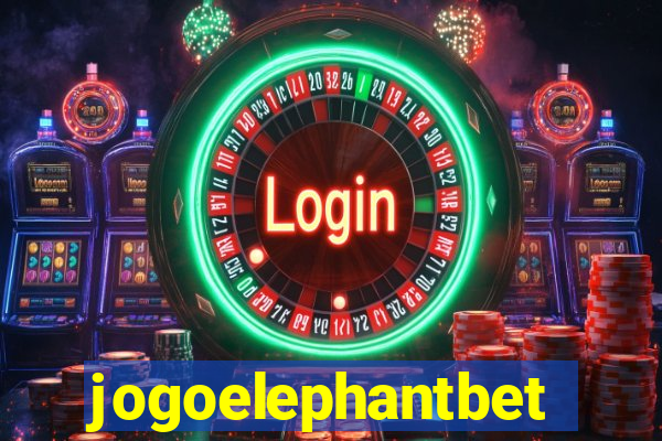 jogoelephantbet