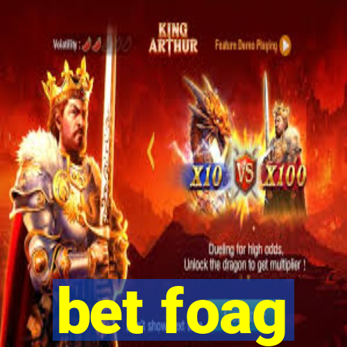 bet foag