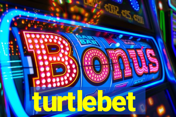 turtlebet