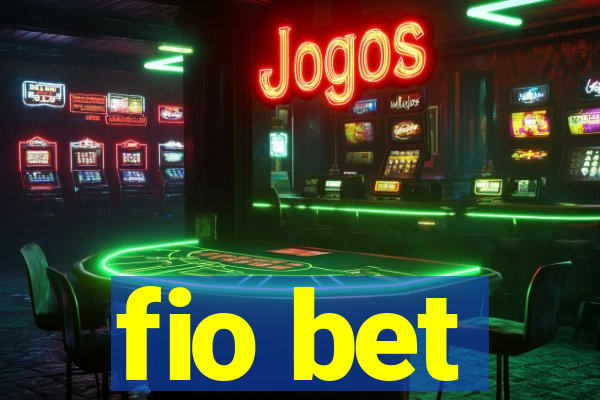 fio bet