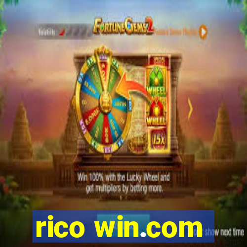 rico win.com