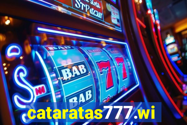 cataratas777.win