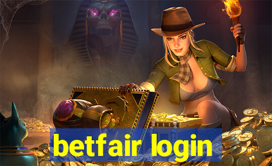 betfair login