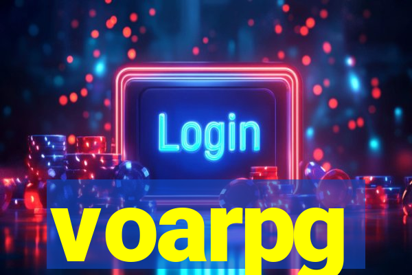 voarpg