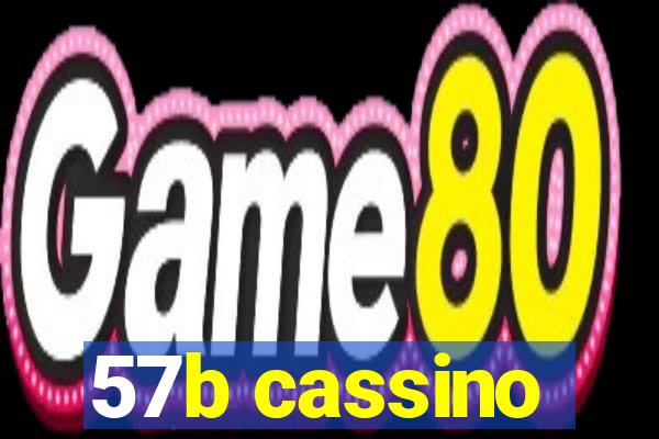 57b cassino