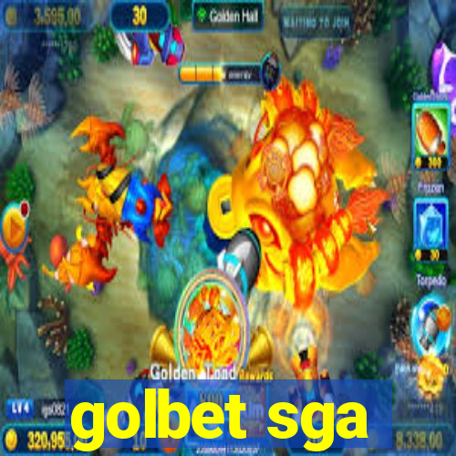 golbet sga