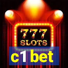 c1 bet