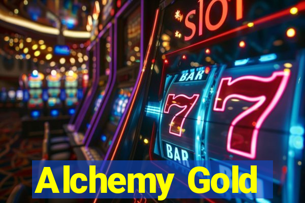 Alchemy Gold