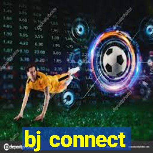 bj connect