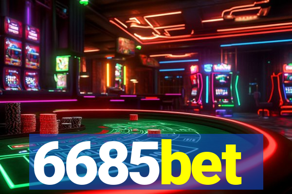 6685bet