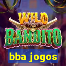 bba jogos