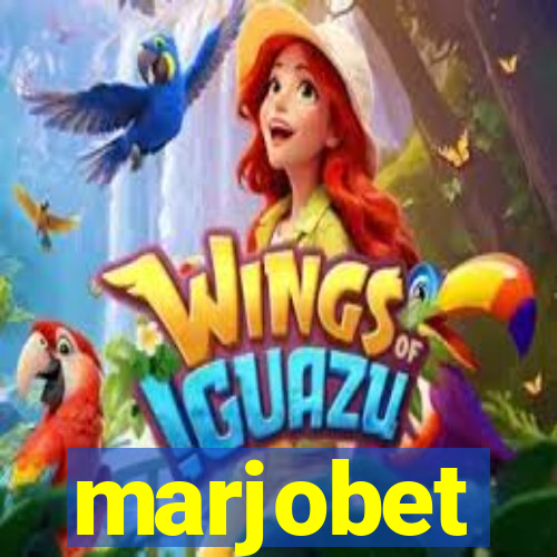 marjobet