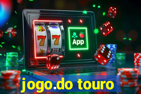 jogo.do touro