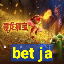 bet ja