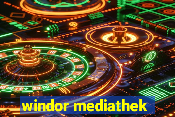 windor mediathek