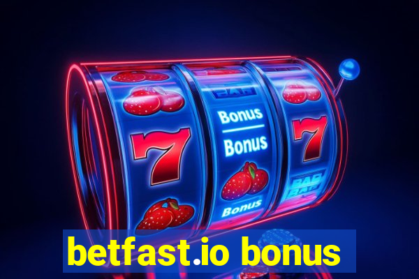 betfast.io bonus