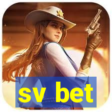 sv bet