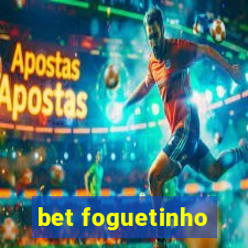 bet foguetinho