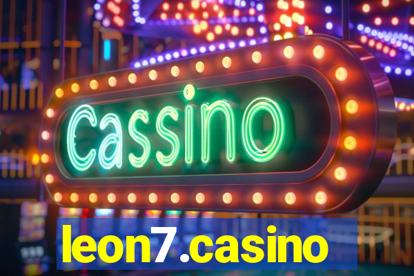 leon7.casino