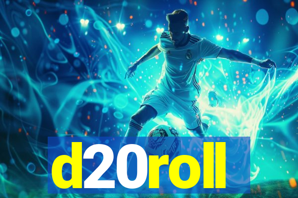 d20roll